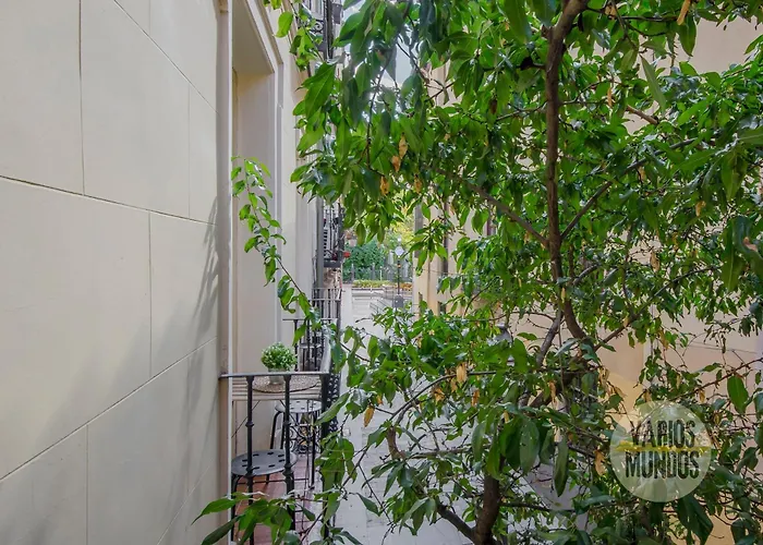 Great Apt Para 6Pax In The Heart Of Center
